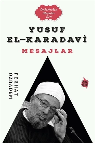 Yusuf El-Karadavi Mesajlar ürün görseli