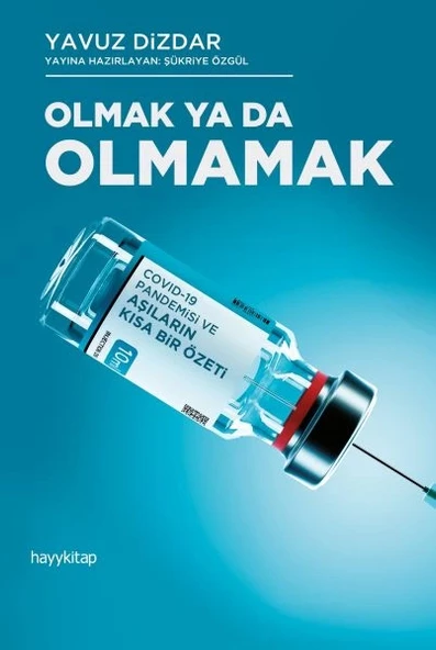 Olmak Ya Da Olmamak ürün görseli