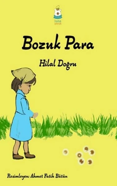 Bozuk Para ürün görseli 1