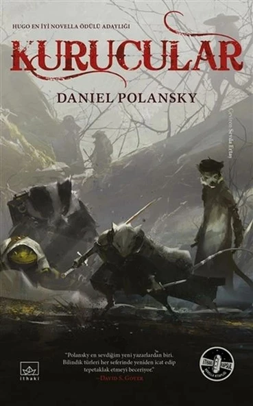 Kurucular ürün görseli