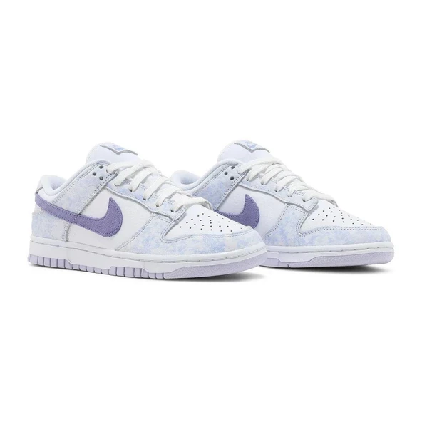 Nike Dunk Low Purple Pulse - 4