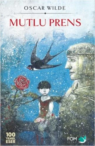 Mutlu Prens ürün görseli
