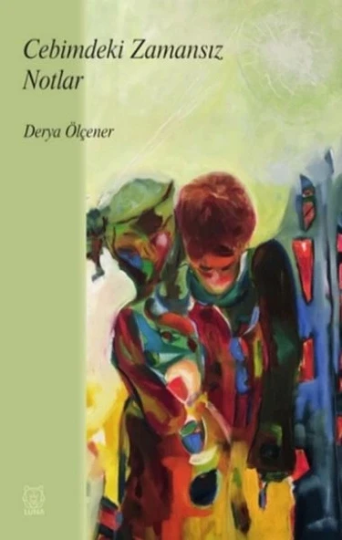 Cebimdeki Zamansız Notlar ürün görseli