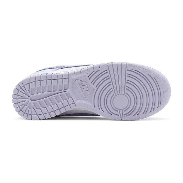 Nike Dunk Low Purple Pulse - 5
