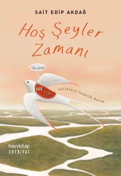 Hoş Şeyler Zamanı ürün görseli