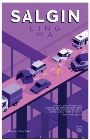 Salgın ürün görseli