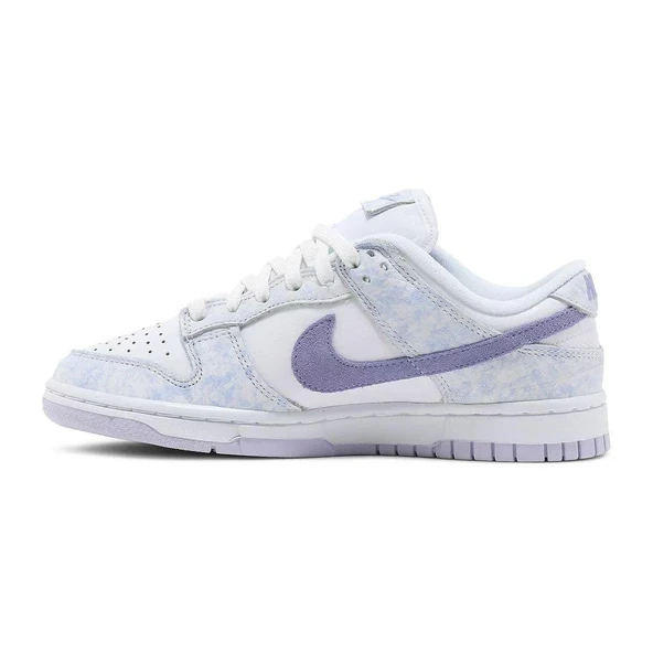 Nike Dunk Low Purple Pulse - 2