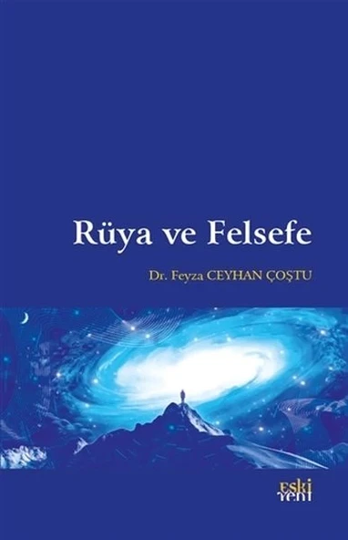 Rüya ve Felsefe ürün görseli