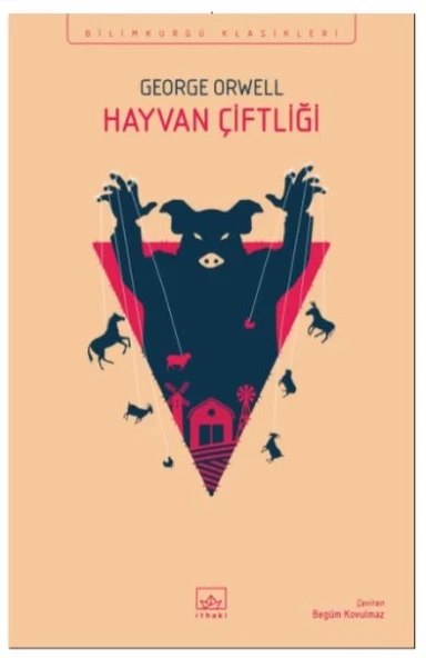 Hayvan Çiftliği ürün görseli