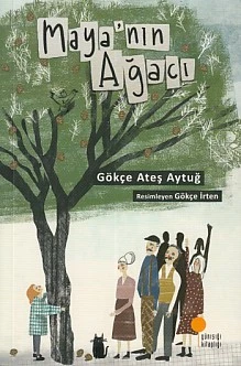 Maya'nın Ağacı ürün görseli