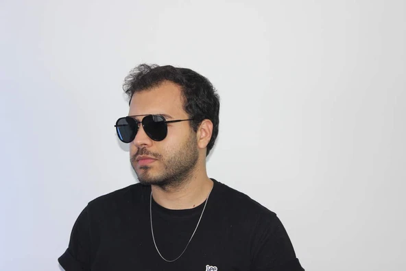 DUPONT MILANO DUPONT B166 001 56 18 145 UNİSEX GÜNEŞ GÖZLÜĞÜ - Resim 6