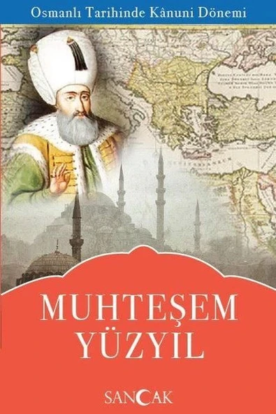 Muhteşem Yüzyıl ürün görseli