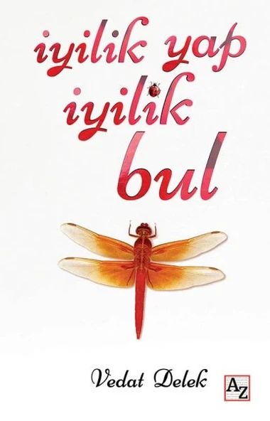 İyilik Yap İyilik Bul ürün görseli