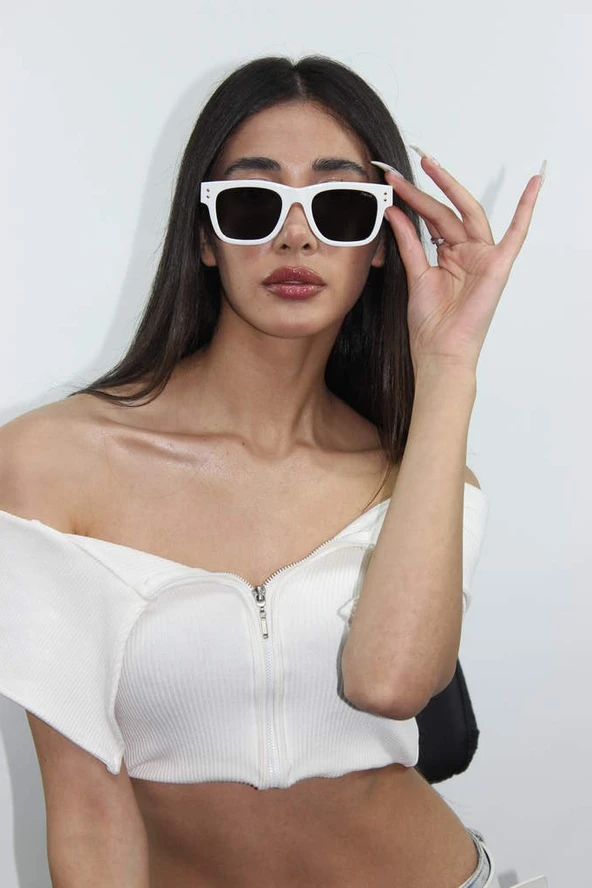 DUPONT MILANO DUPONT 1835SK 004 52 21 145 KADIN GÜNEŞ GÖZLÜĞÜ ürün görseli