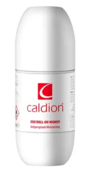 Caldion Roll-On Women 50 Ml ürün görseli