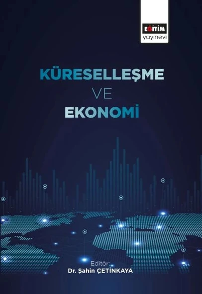 Küreselleşme ve Ekonomi ürün görseli