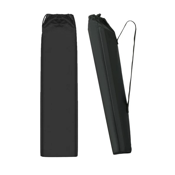 HABITAT KATLANABİLİR ALÜMİNYUM KÜÇÜK BOY KAMP VE PİKNİK MASASI - Resim 5