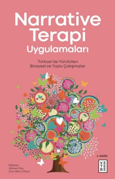 Narrative Terapi Uygulamaları ürün görseli