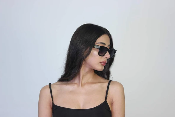 DUPONT MILANO DUPONT 1835SK 002 52 21 145 UNİSEX GÜNEŞ GÖZLÜĞÜ - Resim 7