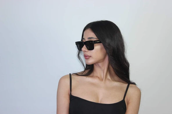 DUPONT MILANO DUPONT 1835SK 002D 52 21 145 UNİSEX GÜNEŞ GÖZLÜĞÜ - Resim 8