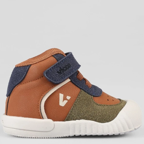 Vicco Solı II Ortopedik Çocuk Bot - Resim 6