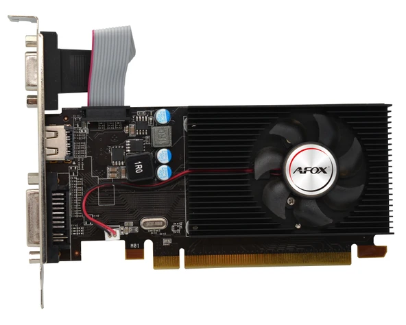 AFOX R5 230 2GB DDR3 64 Bit (AFR5230-2048D3L5) - 4