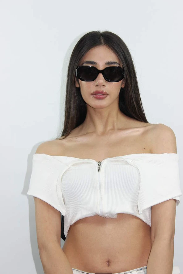 DUPONT MILANO DUPONT CL40255U 50 18 145 3G KADIN GÜNEŞ GÖZLÜĞÜ - Resim 2