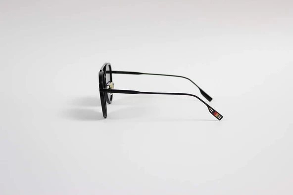 DUPONT MILANO DUPONT B166 001 56 18 145 UNİSEX GÜNEŞ GÖZLÜĞÜ - Resim 8