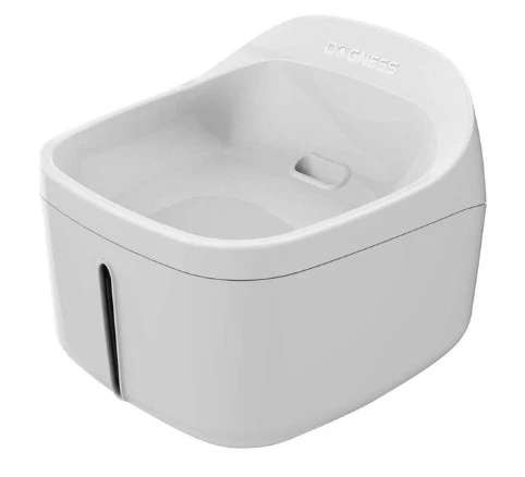 Dogness D01 Akıllı Su Pınarı 2 Lt - Sessiz Pompa, 3 Katmanlı Filtre, LED Uyarı Sistemli - 1