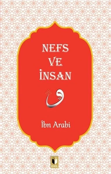 Nefs ve İnsan ürün görseli