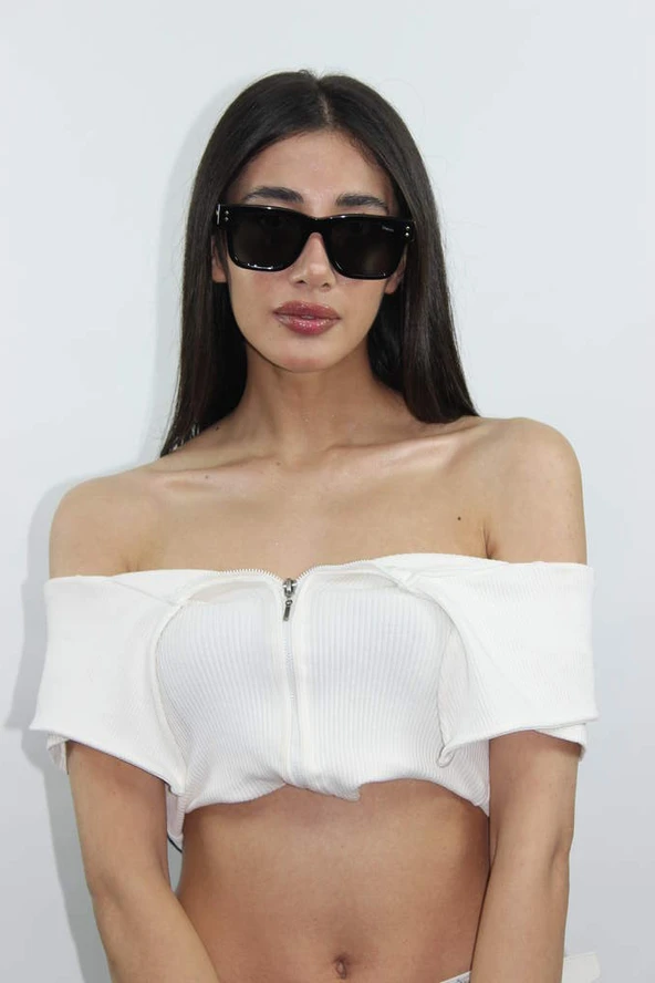 DUPONT MILANO DUPONT 1835SK 002D 52 21 145 UNİSEX GÜNEŞ GÖZLÜĞÜ ürün görseli