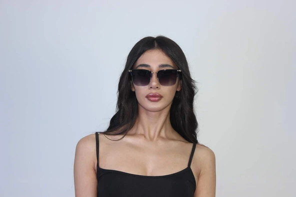 DUPONT MILANO DUPONT 0918 002 56 18 145 KADIN GÜNEŞ GÖZLÜĞÜ - 7