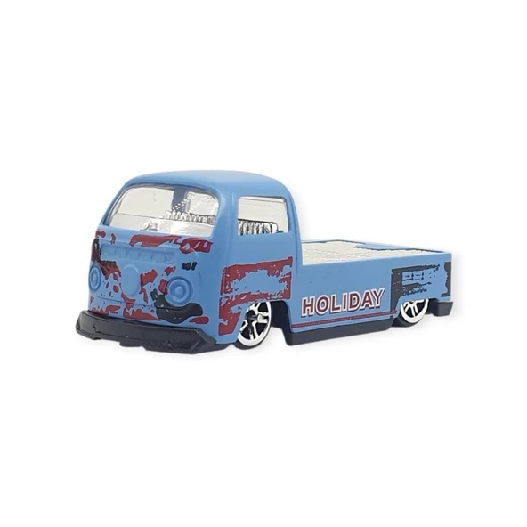 Alloy Racer 5'li Araç Seti - 780-513 - 2