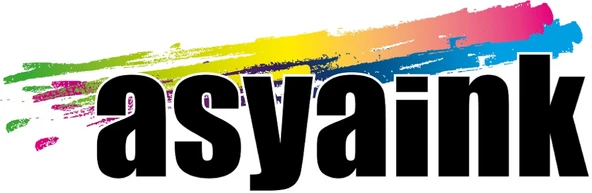 Asyaink Hp GT51 GT52 Serisi 4 Renk Muadil Mürekkep Seti - 7