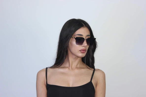 DUPONT MILANO DUPONT 0918 002 56 18 145 KADIN GÜNEŞ GÖZLÜĞÜ - 6