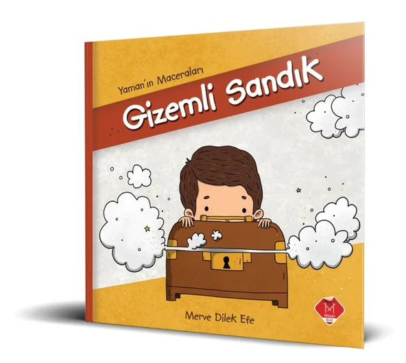 Yaman'ın Maceraları - Gizemli Sandık ürün görseli 1