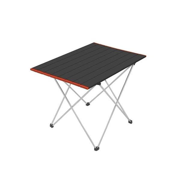 HABITAT KATLANABİLİR ALÜMİNYUM KÜÇÜK BOY KAMP VE PİKNİK MASASI ürün görseli