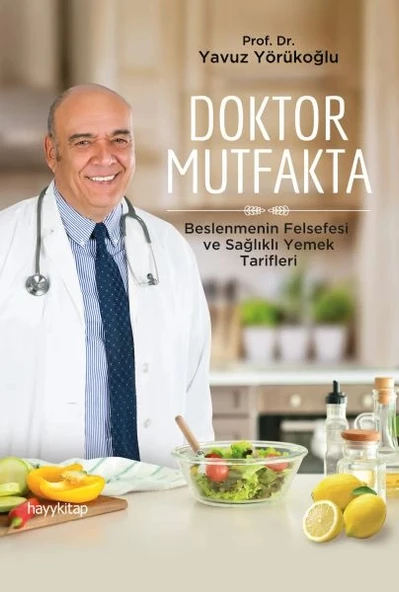 Doktor Mutfakta ürün görseli