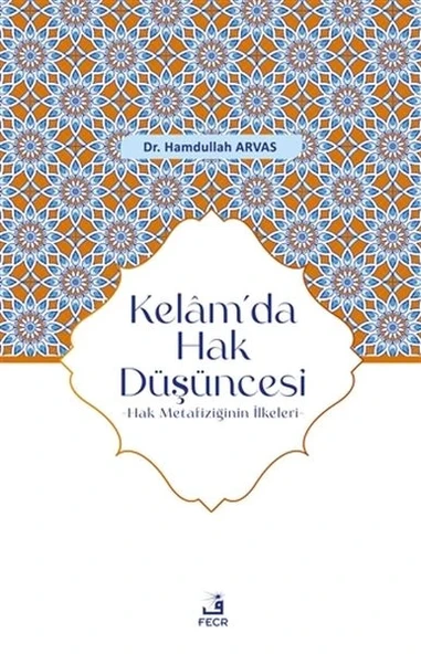 Kelam’da Hak Düşüncesi