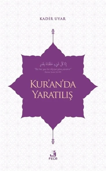 Kur’an’da Yaratılış