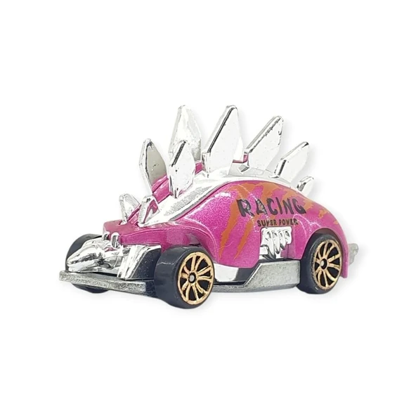 5'li Araç Seti - 3999-5 - Dinazor - 3