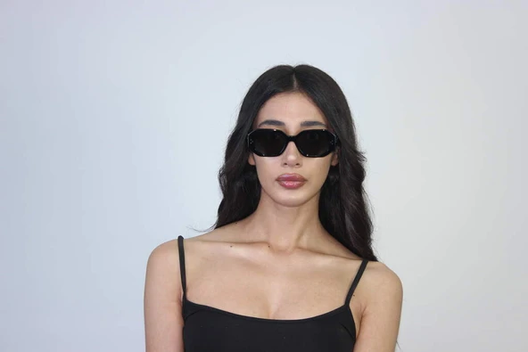 DUPONT MILANO DUPONT CL40255U 50 18 145 3G KADIN GÜNEŞ GÖZLÜĞÜ - Resim 6