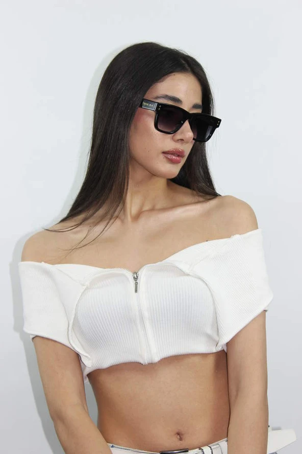 DUPONT MILANO DUPONT 1835SK 002 52 21 145 UNİSEX GÜNEŞ GÖZLÜĞÜ - Resim 3