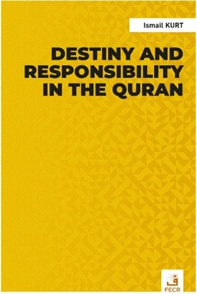 Destiny and Responsibility in the Quran ürün görseli