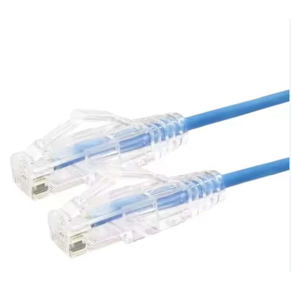 15 Metre Cablox Gri Pe Cca 4X2X24 24 Awg Lan Cat6 U/Utp İndoor Box