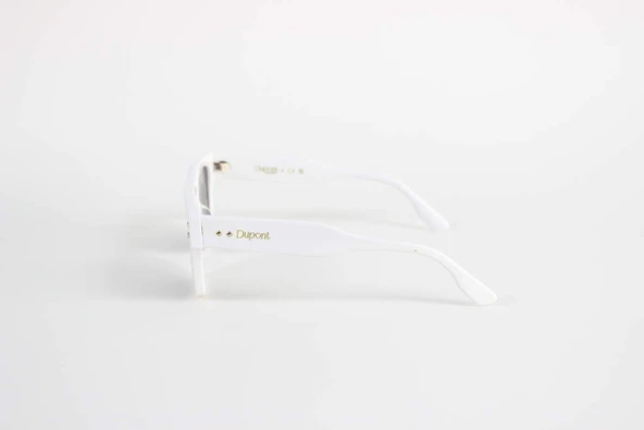 DUPONT MILANO DUPONT 1835SK 004 52 21 145 KADIN GÜNEŞ GÖZLÜĞÜ - Resim 8