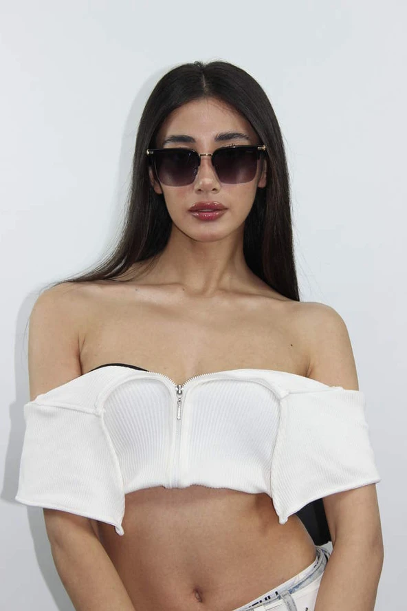 DUPONT MILANO DUPONT 0918 002 56 18 145 KADIN GÜNEŞ GÖZLÜĞÜ - 5