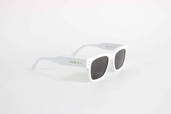 DUPONT MILANO DUPONT 1835SK 004 52 21 145 KADIN GÜNEŞ GÖZLÜĞÜ - Resim 2