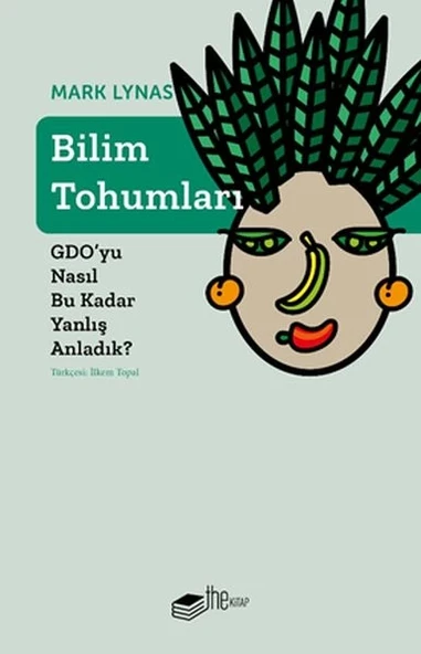 Bilim Tohumları ürün görseli