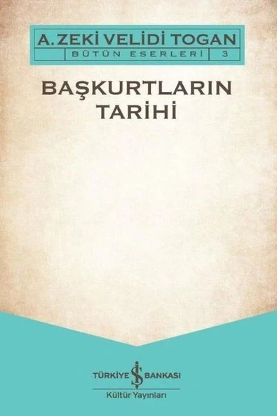 Başkurtların Tarihi ürün görseli